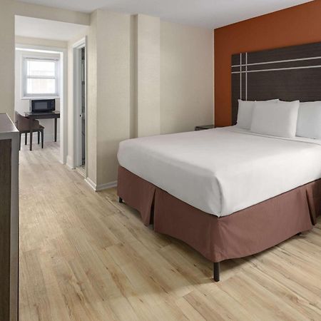 Wildwood Inn Hotel Travelodge Beach & Boardwalk Екстер'єр фото