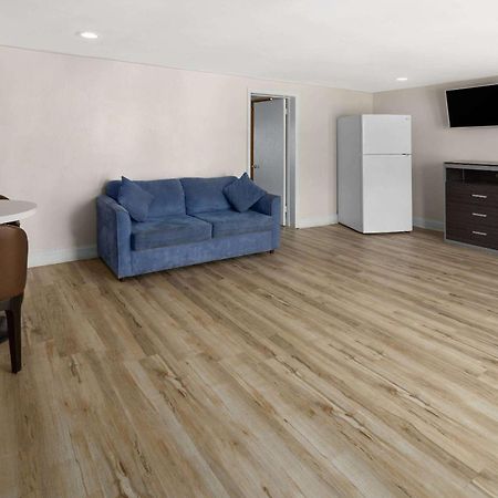 Wildwood Inn Hotel Travelodge Beach & Boardwalk Екстер'єр фото