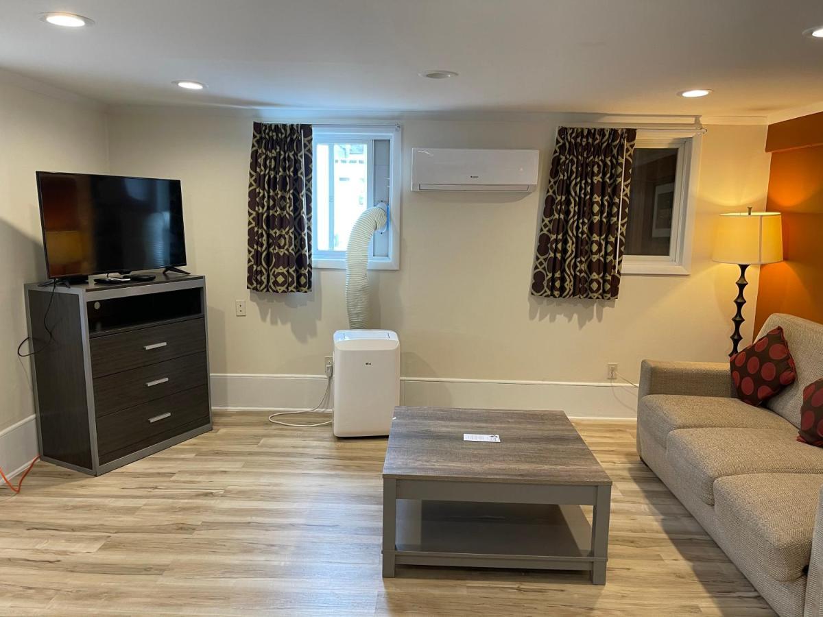 Wildwood Inn Hotel Travelodge Beach & Boardwalk Екстер'єр фото