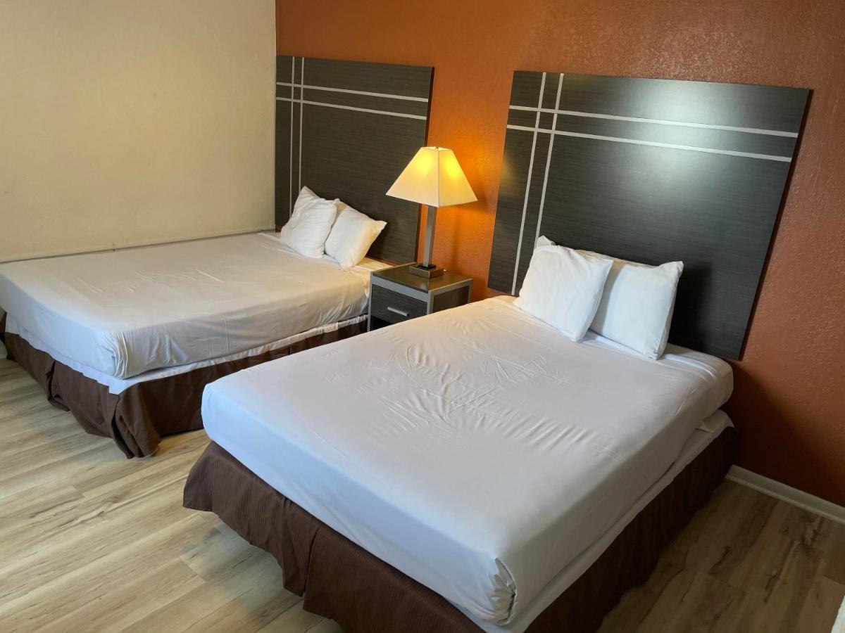 Wildwood Inn Hotel Travelodge Beach & Boardwalk Екстер'єр фото