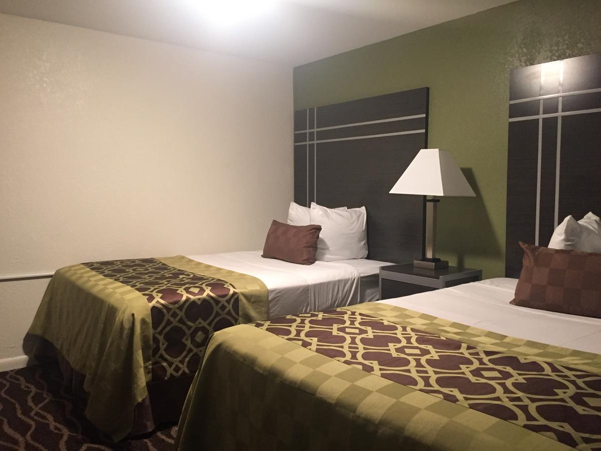 Wildwood Inn Hotel Travelodge Beach & Boardwalk Екстер'єр фото